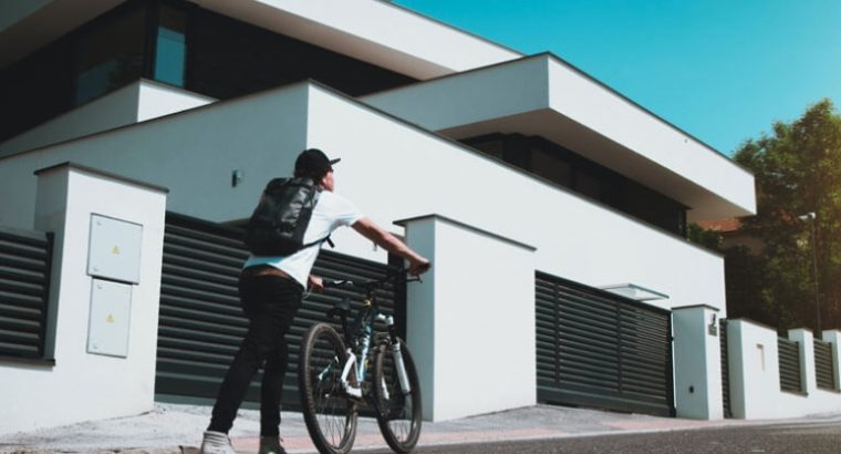 Ultra Modern Penthouse with Stunning City Views