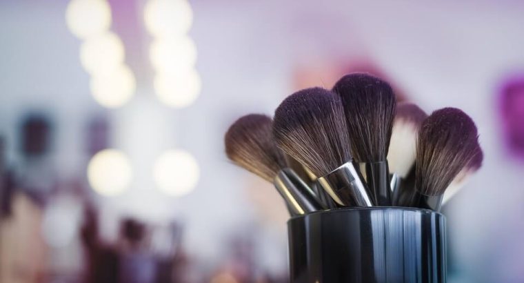 Blush & Beam Studio Makeup That Enhances Your Natural Beauty