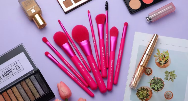 Glamore by Nada Flawless Looks for Every Occasion Where Artistry Meets Elegance