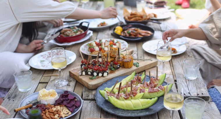 GreenFork Bistro Plant-Based Dining, Elevated Delicious, Healthy, and Guilt-Free