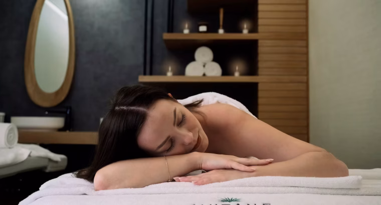Discover Pure Harmony at Our Signature Massage Studio Release Tension, Reconnect with Yourself