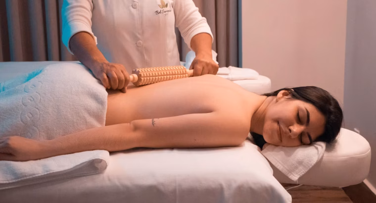 Discover Pure Harmony at Our Signature Massage Studio Release Tension, Reconnect with Yourself