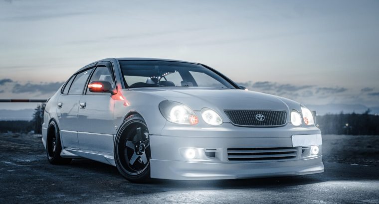 Toyota Corolla Altis Grande 2021 Full Option, Excellent Condition